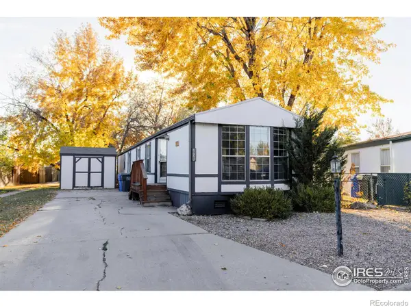 2720 Mallow Place, Loveland, CO 80537