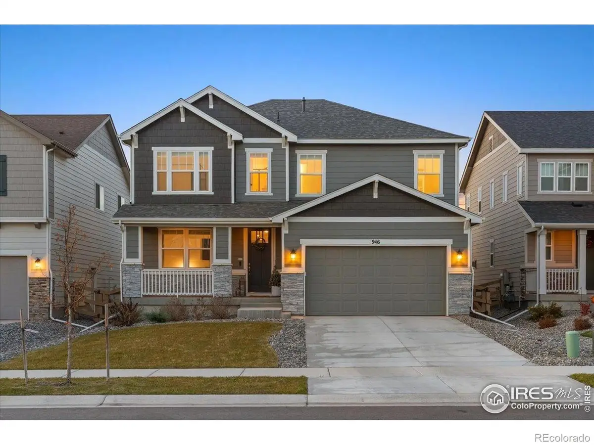 946 Rustling Street, Windsor, CO 80550 - Image #1