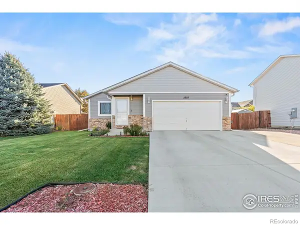 2828 39th Avenue, Greeley, CO 80634