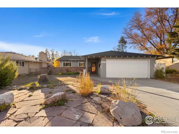 1309 Lincoln Street, Longmont, CO 80501