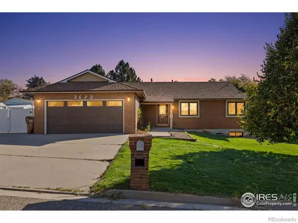 2632 52nd Avenue, Greeley, CO 80634