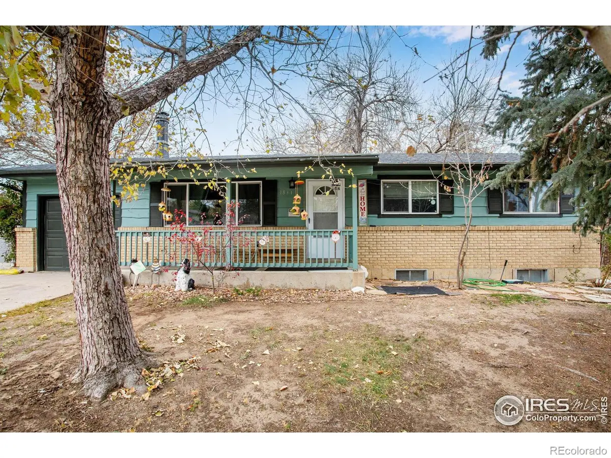1831 25th Avenue, Greeley, CO 80634 - Image #1