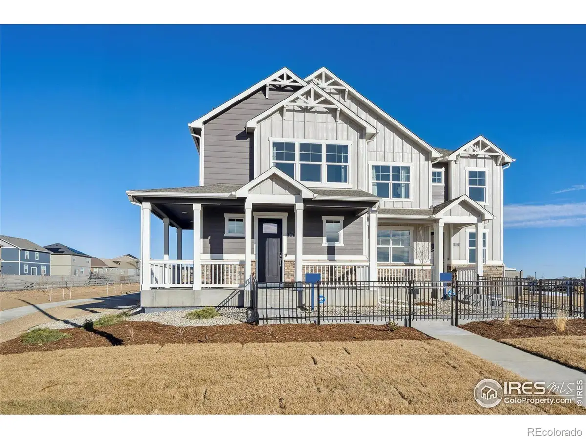 920 Logan Peak Way, Berthoud, CO 80513 - Image #1