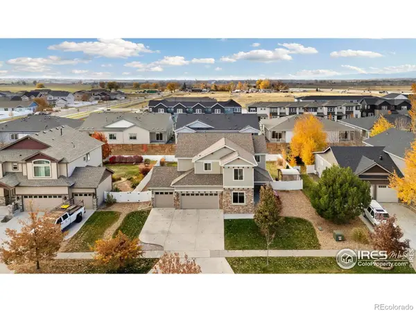 1705 Wales Drive, Berthoud, CO 80513