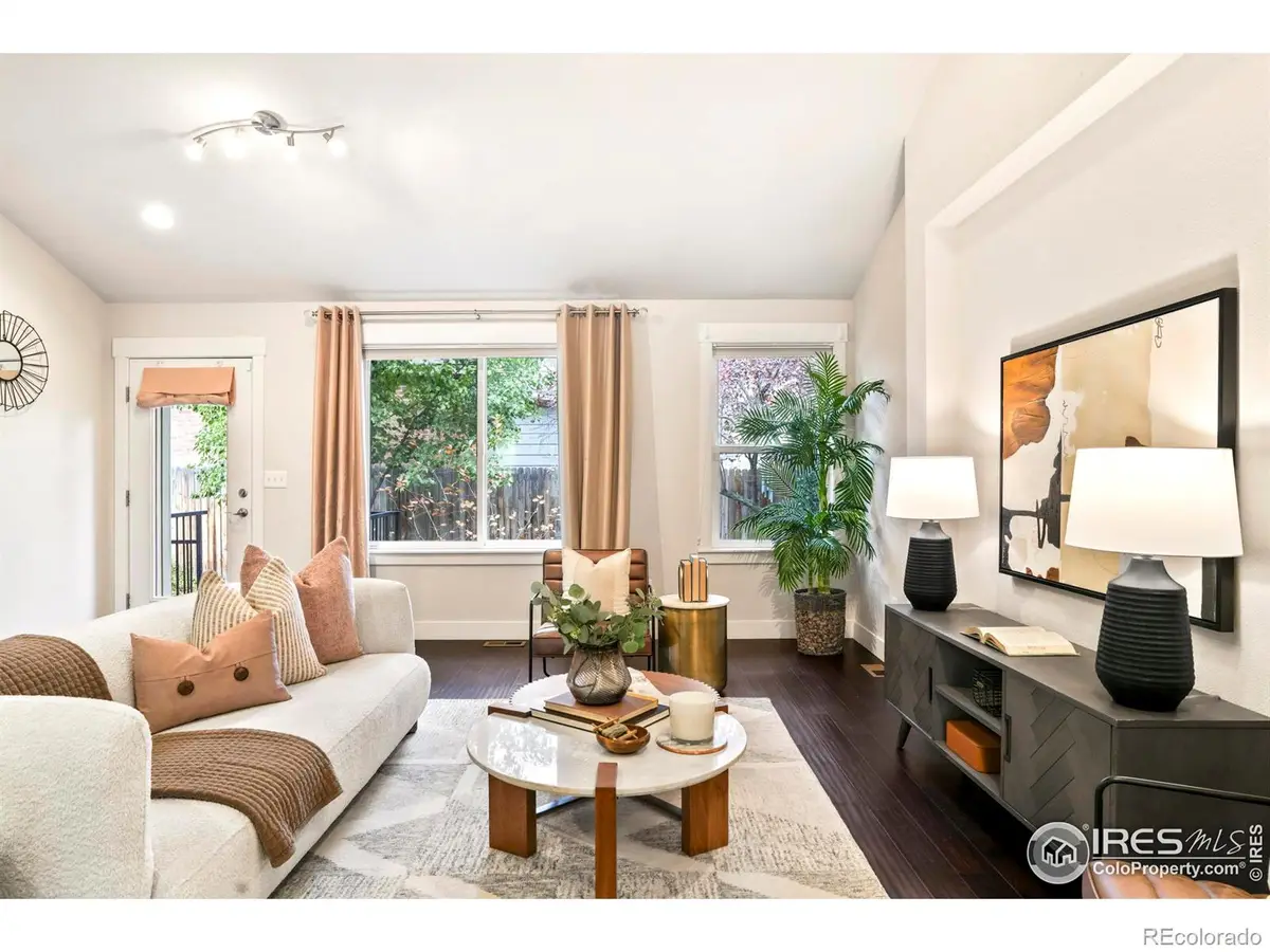 409 Terry Street #B, Longmont, CO 80501 - Image #1