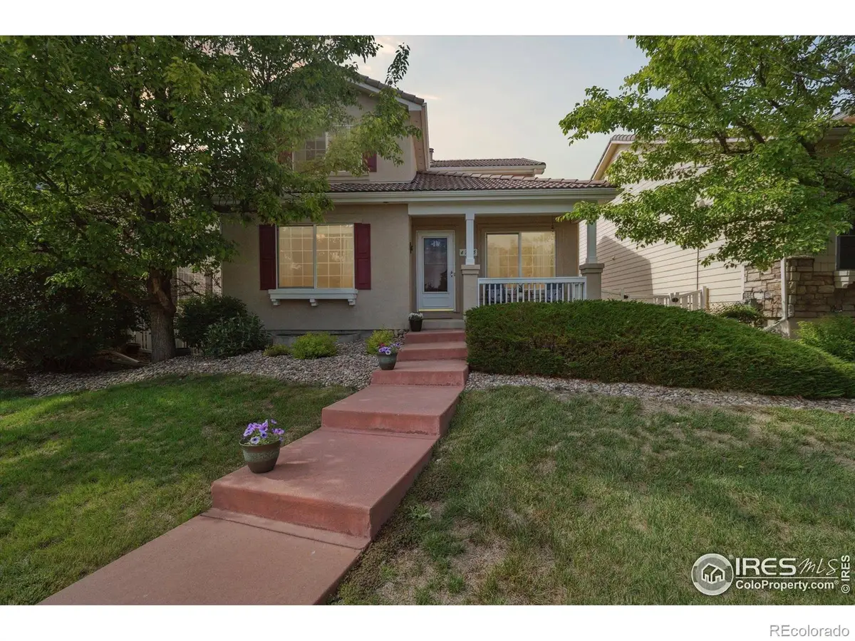 4725 Spyglass Drive, Broomfield, CO 80023 - Image #1