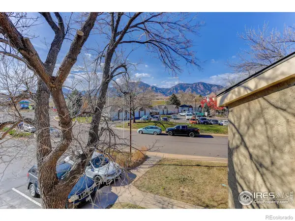 20 S Boulder Circle #2314, Boulder, CO 80303