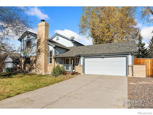 4602 S Lewiston Way, Aurora, CO 80015