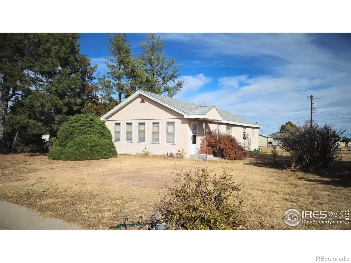 160 E 3rd Street N, Cheyenne Wells, CO 80810 - Image #1