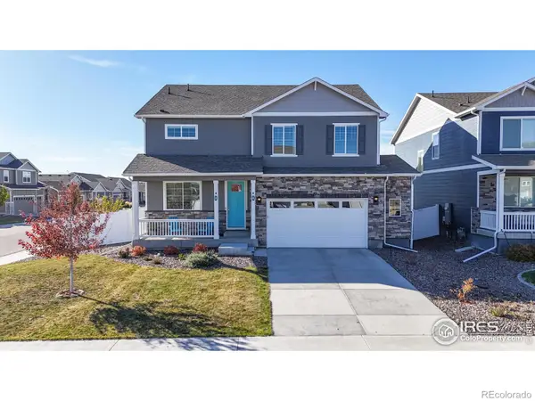 4504 Kingswood Drive, Windsor, CO 80550