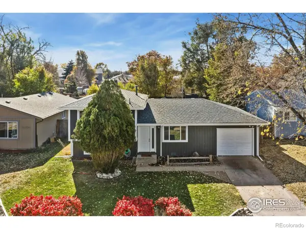 2106 36th Street, Evans, CO 80620