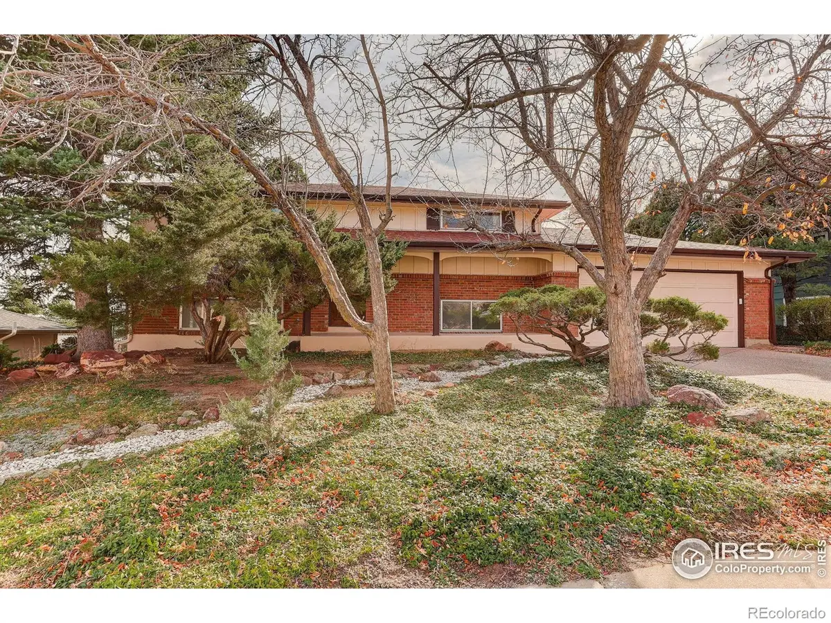 3310 Heidelberg Drive, Boulder, CO 80305 - Image #1