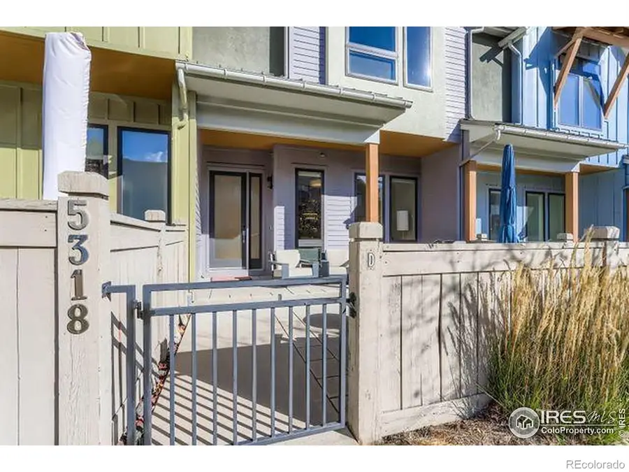 5318 5th Street #D, Boulder, CO 80304 - Image #3