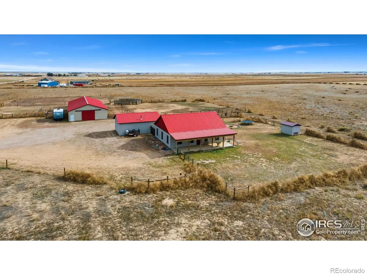 14340 County Road 96, Nunn, CO 80648 - Image #1