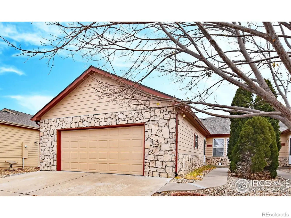 584 S School House Drive, Milliken, CO 80543 - Image #1