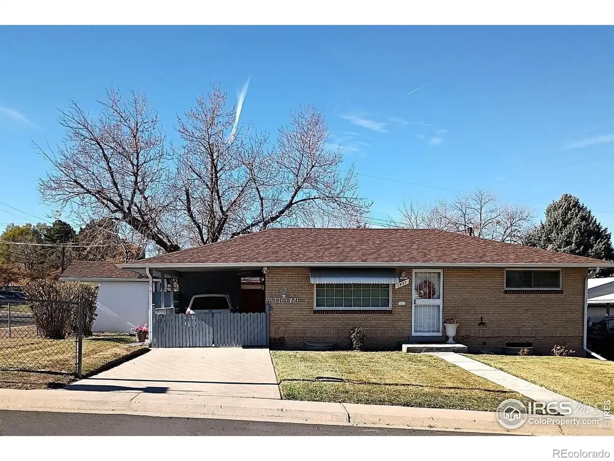 1697 S Bryant Street, Denver, CO 80219 - Image #1