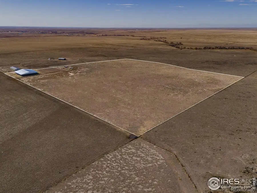 0 Tbd Cr 77, Briggsdale, CO 80611 - Image #2