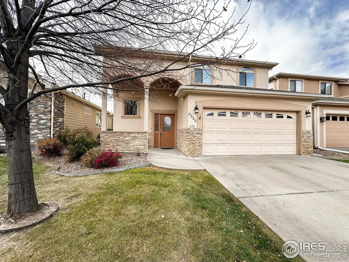 3323 Borrossa Street, Evans, CO 80634 - Image #1