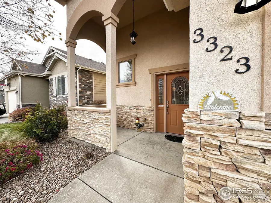 3323 Borrossa Street, Evans, CO 80634 - Image #2