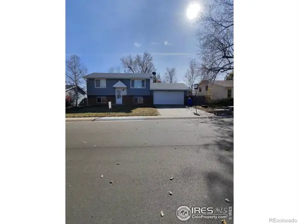 4514 W 2nd Street, Greeley, CO 80634