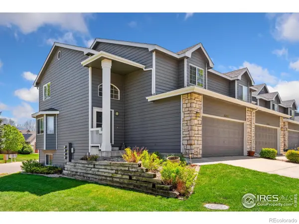 4238 Gemstone Lane, Fort Collins, CO 80525