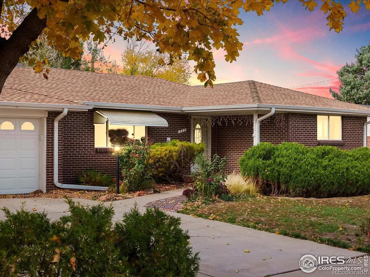 349 Florence Street, Aurora, CO 80010 - Image #1