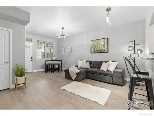 4101 Crittenton Lane #301, Wellington, CO 80549