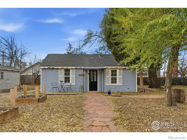 103 3rd Avenue, Niwot, CO 80544