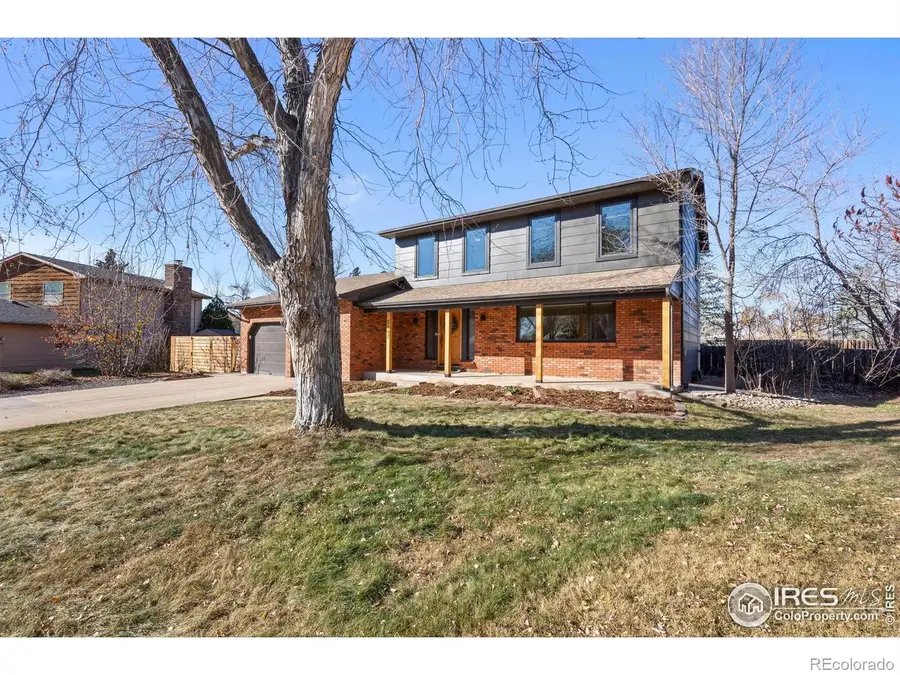 2107 Dover Drive, Fort Collins, CO 80526 - Image #2