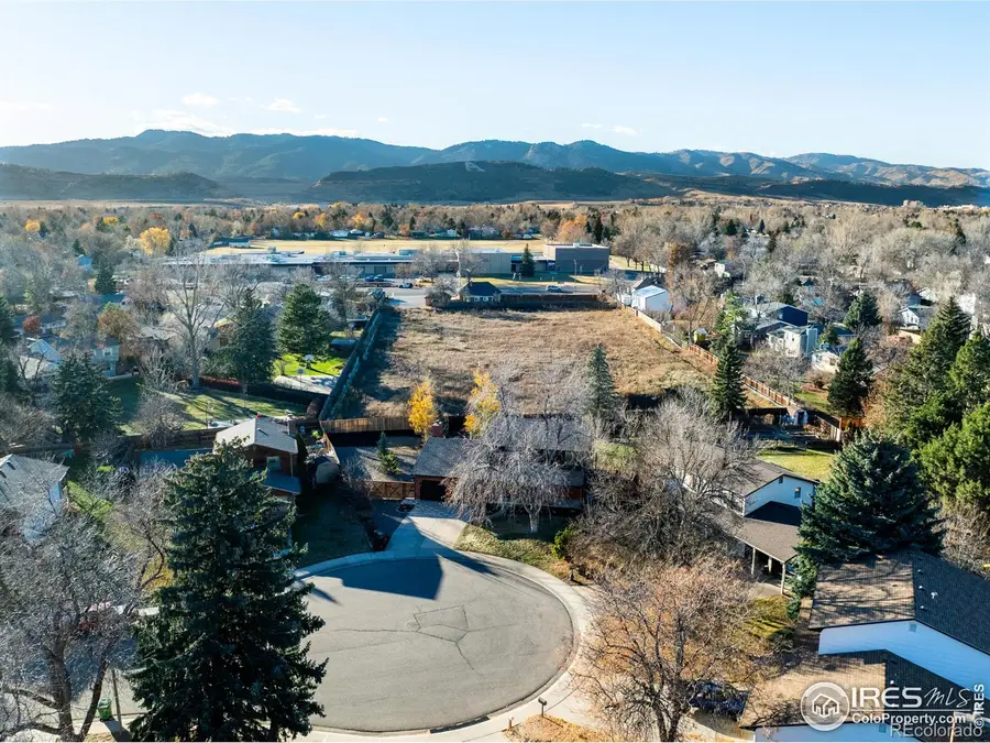 2107 Dover Drive, Fort Collins, CO 80526 - Image #3