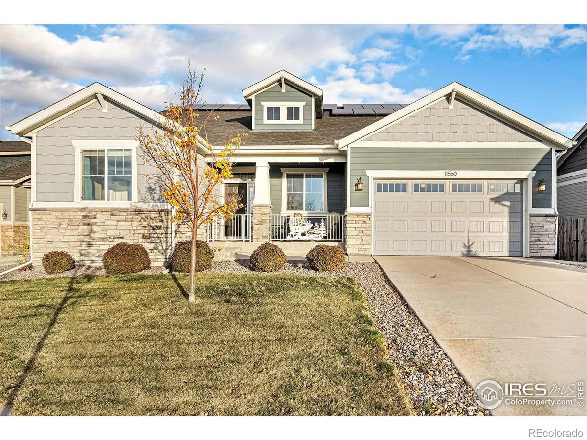 11560 Kalispell Street, Commerce City, CO 80022 - Image #1