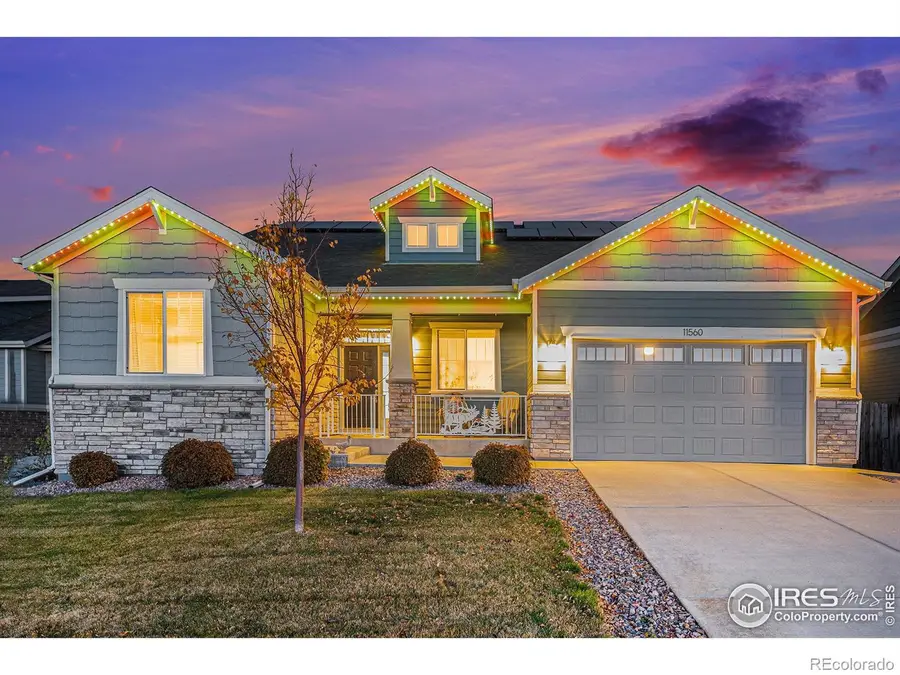 11560 Kalispell Street, Commerce City, CO 80022 - Image #2