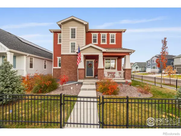 6044 Flying Mallard Drive, Fort Collins, CO 80528