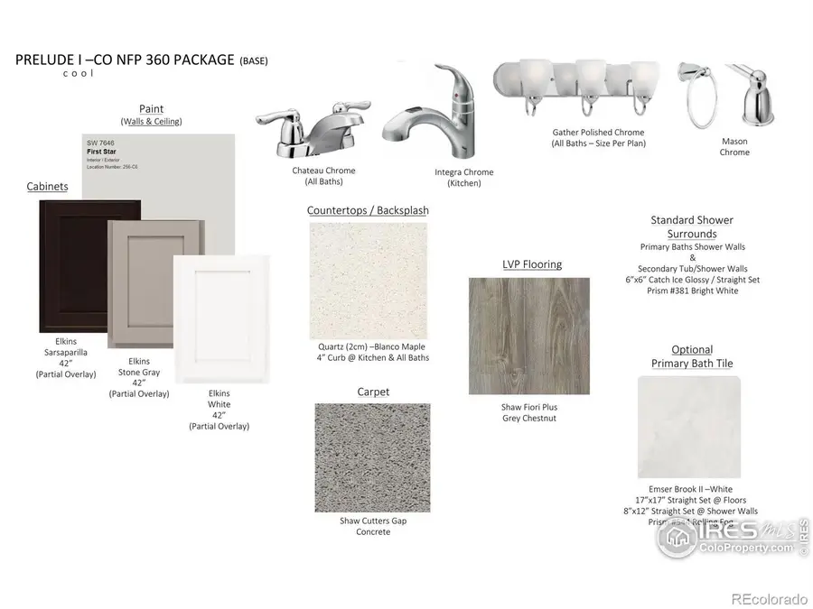 866 Mesic Lane, Windsor, CO 80550 - Image #2