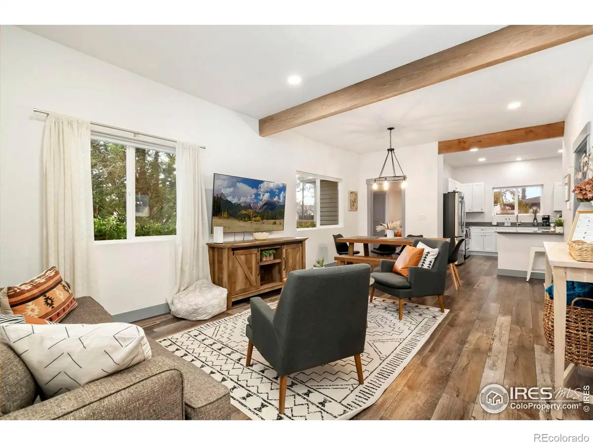 303 N Garfield Avenue, Loveland, CO 80537 - Image #1