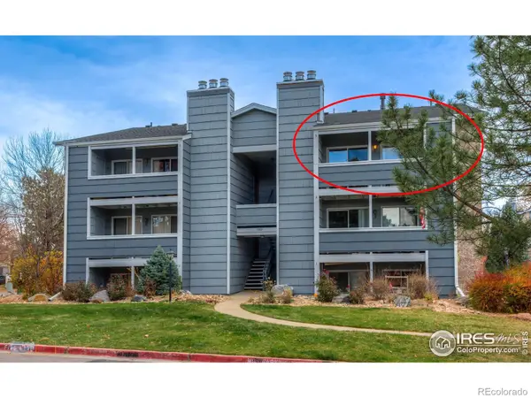 4682 White Rock Circle #5, Boulder, CO 80301