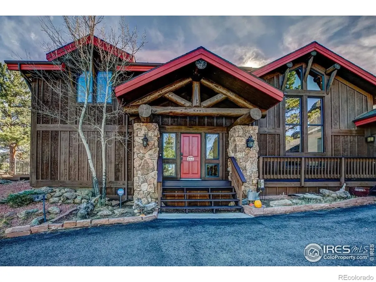 343 Ute Lane, Estes Park, CO 80517 - Image #1