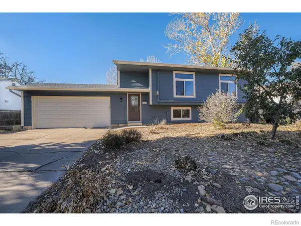 2211 Lincoln Street, Longmont, CO 80501