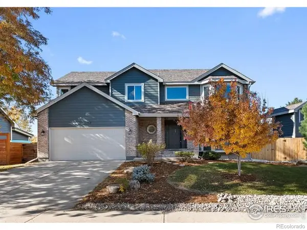 3319 Lochwood Drive, Fort Collins, CO 80525