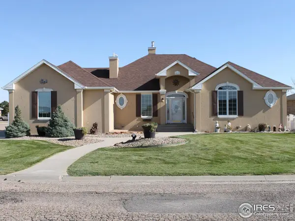 410 Judy, Burlington, CO 80807