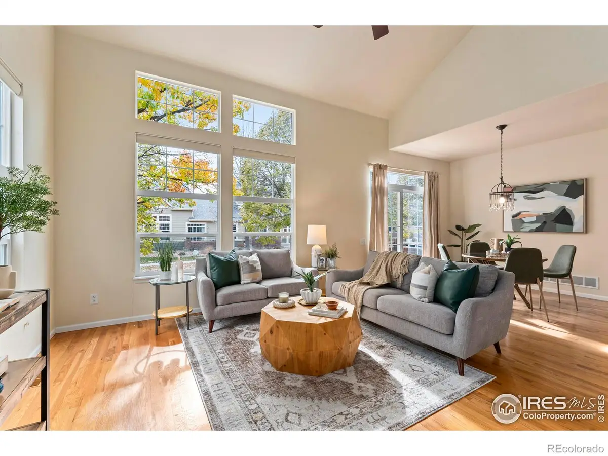 2838 Golden Wheat Lane, Fort Collins, CO 80528 - Image #1