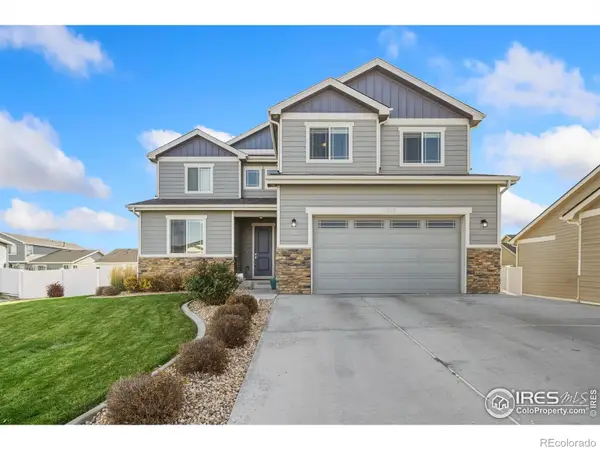 1322 Frontier Court, Eaton, CO 80615