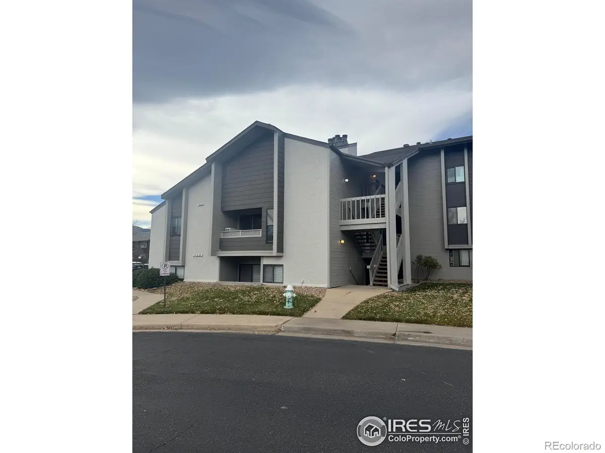 3565 28th Street #201, Boulder, CO 80301 - Image #1