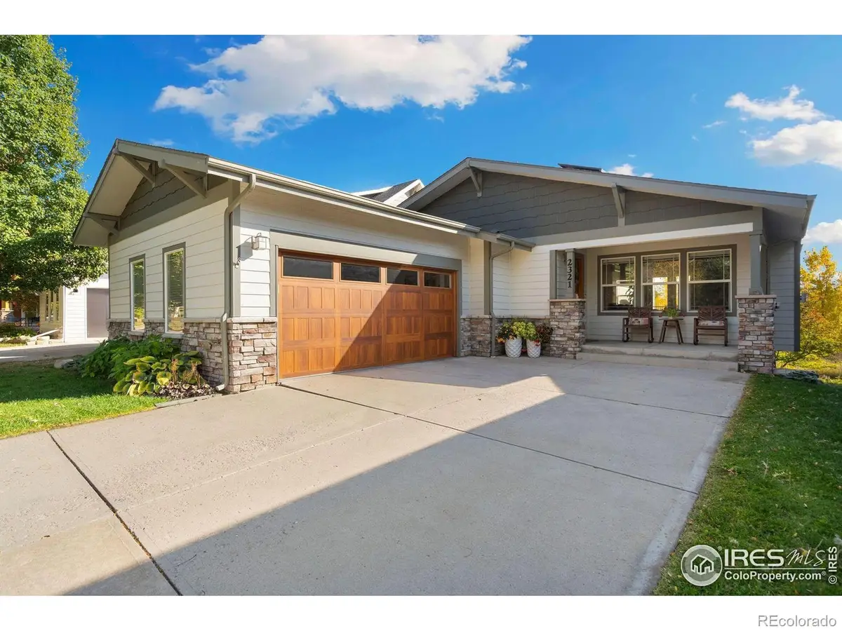 2321 W Tarragon Lane, Fort Collins, CO 80521 - Image #1