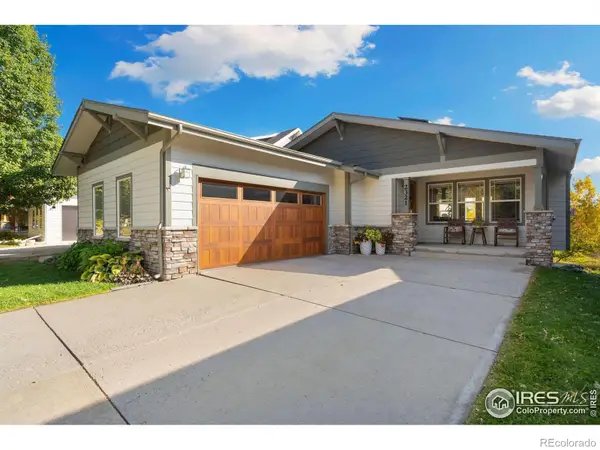 2321 W Tarragon Lane, Fort Collins, CO 80521