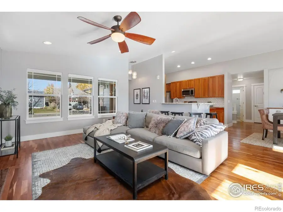 2321 W Tarragon Lane, Fort Collins, CO 80521 - Image #3