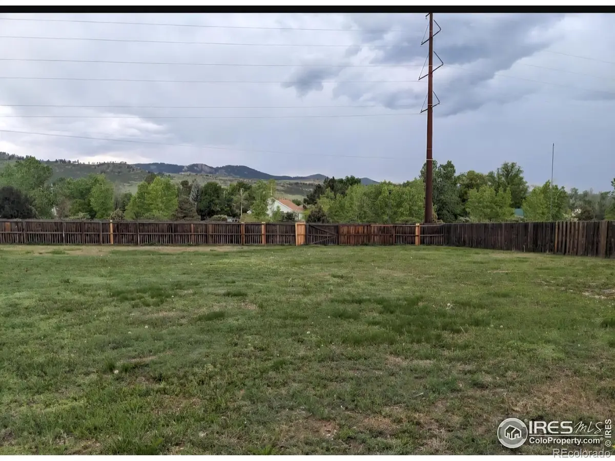1564 S Overland Trail, Fort Collins, CO 80521 - Image #1