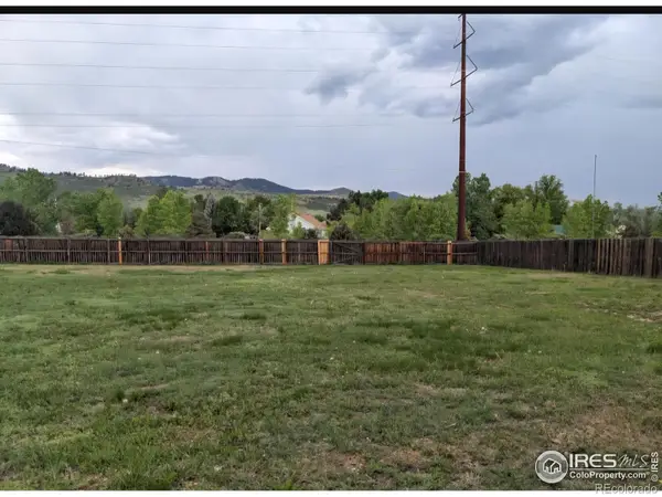 1564 S Overland Trail, Fort Collins, CO 80521