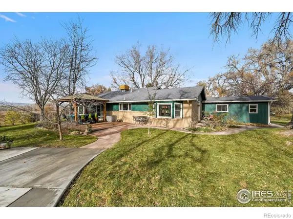 11495 Billings Avenue, Lafayette, CO 80026