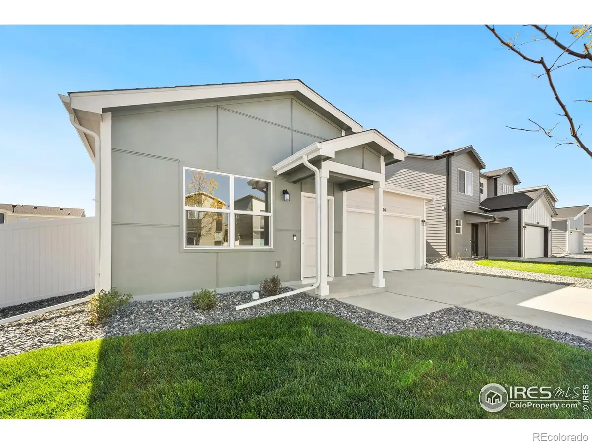 3804 Kenai Street, Evans, CO 80620 - Image #1